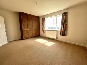 Bedroom one- click for photo gallery